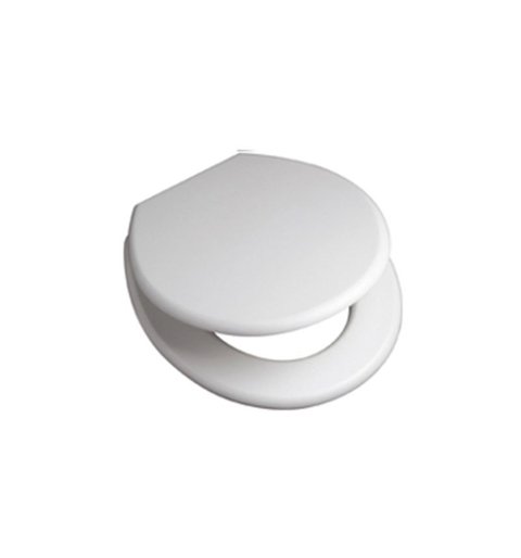 TAPA Y ASIENTO ANDINA FERRUM BLANCO PP TSP