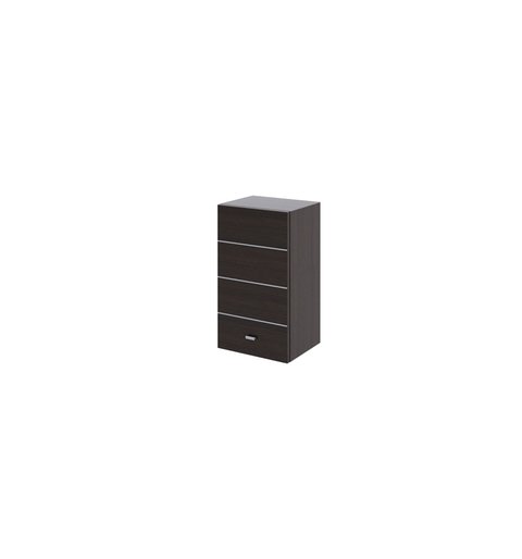 SOBRE ARMARIO TERRA MATRIX SCHNEIDER 40X70X30CM WENGUE SAR40MW