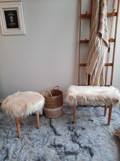 Banquitos Nordicos - tienda online