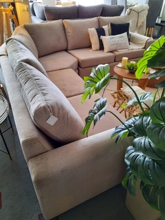 Sofa Rinconero Qatar - comprar online