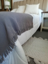 Mantas para sillon Lenna