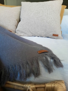 Mantas para sillon Lenna en internet