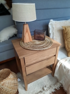 Imagen de Mesa de Luz Petiribí