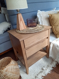 Mesa de Luz Petiribí