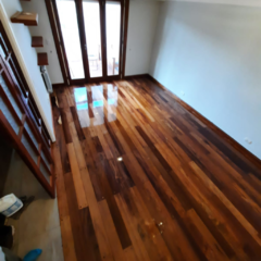 Pulido de Pisos de Madera - comprar online