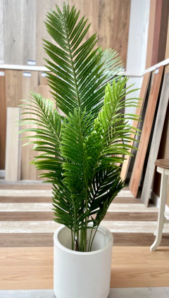 Planta Artificial en internet