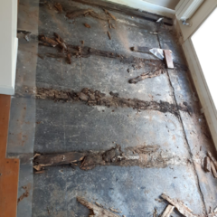 Pulido de Pisos de Madera en internet