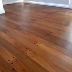 Pulido de Pisos de Madera - tienda online