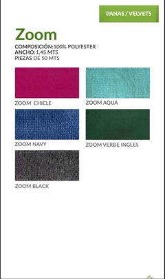 Sofá Esquinero Tapizado Panne Antimancha Azul Reversible en internet