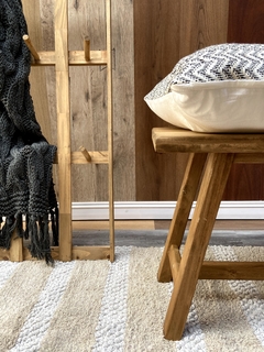 Perchero Madera - comprar online
