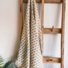 Mantas para sillon KAMPUR