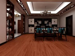 MERBAU SPC 4mm 0,3 L - Jaspe Deco