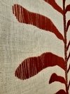 Cuadro Planta Bordada Bordo Artesanalmente est.Polonia - comprar online