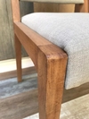 Silla lena