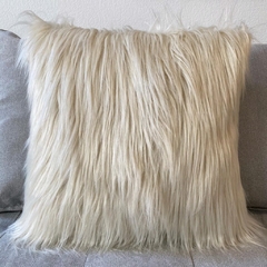 Almohadón pelos