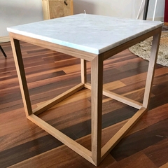 Mesa Maila en internet