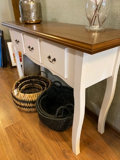 Mesa de Arrimo Paula - comprar online