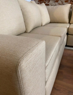 Sofa Esquinero Clasico en internet