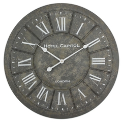 Reloj Capitol