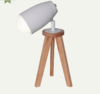 Lámpara de mesa Trípode