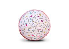 Puff Cupcake - comprar online