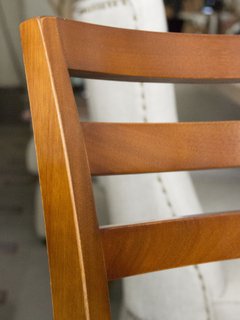 Silla Emma - Jaspe Deco