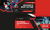 Kit 3 banners para lojas virtuais na internet