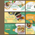 Kit 3 banners para lojas virtuais