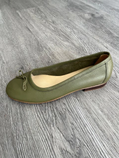 Bruna Verde - comprar online
