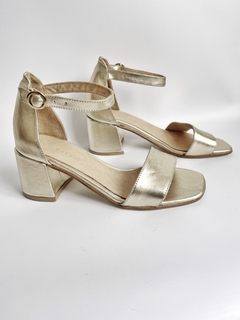 Canela Platino - comprar online