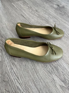 Bruna Verde