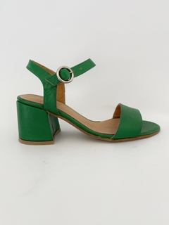 Boss Verde