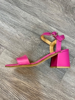 Boss Fucsia - comprar online