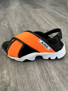 Bahamas Naranja - comprar online