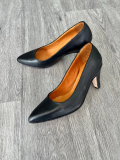 Damasco Negro