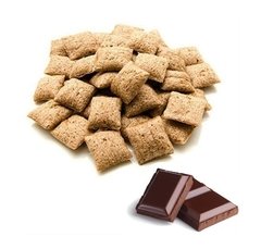 Almohaditas con relleno de chocolate - comprar online