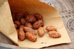 Garrapiñada de Almendra - 150g - comprar online