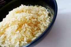 Arroz Basmati pack 500Gr