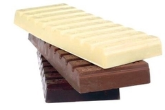 Chocolate Fenix - Amargo, con leche o Blanco