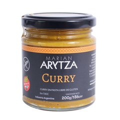 Curry Suave - Arytza - 200g