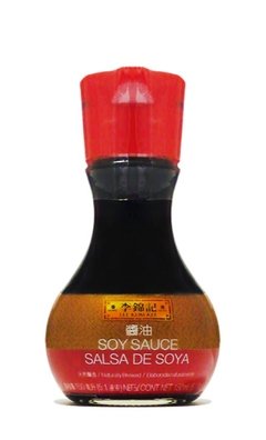 Salsa de Soja - Lee Kum Kee - 150mL