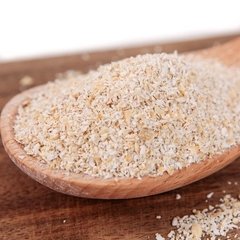 Salvado de avena