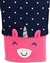 Set de 3 piezas Unicornio by Carters - Camilandia ropa para bebés y niños