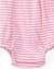 Imagen de Body algodón Rosa bebe nena by Ralph Lauren