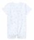Body algodón Blanco Estampado bebe nene by Ralph Lauren - comprar online