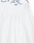 Vestido con faro bordado bebe nena by Ralph Lauren - Camilandia ropa para bebés y niños