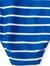 Imagen de Malla Azul con rayas blancas bebe nena by Ralph Lauren