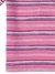 Chomba rayada rosa algodón by Ralph Lauren bebe nene - Camilandia ropa para bebés y niños