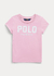 Remera Polo de Algodón by Ralph Lauren