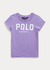 Remera Polo de Algodón by Ralph Lauren